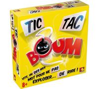 Asmodee Tic Tac Boum