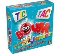 Asmodee Tic Tac Boum Junior