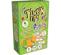 Time's Up Family 1 Gms - Nouvelle Edition