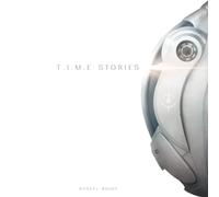 Asmodee Time Stories