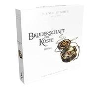 Asm T.I.M.E. S. - Die Bruderschaft D. K. Sco0012