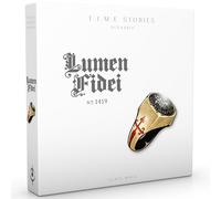 Asmodee Time Stories - Lumen Fidei