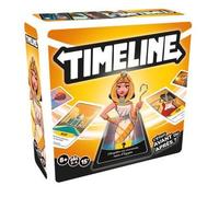 Asmodee Timeline - Clutch Box Fr