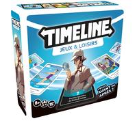 Asmodee Timeline Jeux & Loisirs - Clutch Box Fr