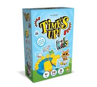 Asmodee - Time's Up Big Box : Kids - Jeu de société pour enfants - Jeu de fête, 2 à 12 joueurs, à partir de 4 ans, édition italienne