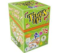 ASMODEE - Time's Up Family 1 Repos production neuf