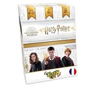 Time's up - Harry Potter