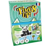 Asmodee Jeu d'ambiance Time's Up! Kids Panda