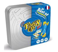 Jeu - Time's Up Le Best Of