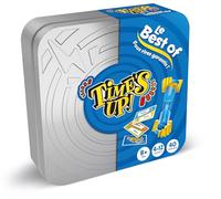 Jeu - Time's Up Le Best Of