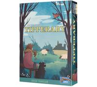 Asmodee Tipperary Jeu de société à partir de 8 Ans, 2 à 5 Joueurs, 45 Minutes par Partie, Espagnol Lookout