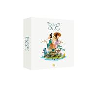 Jeu de stratégie Tokaido Duo