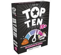 Cocktail Games Top 18+ Jeu de Cartes pour 4 à 9 Joueurs à partir de 18 Ans et Plus 30 Minutes en Allemand