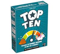 Top Ten