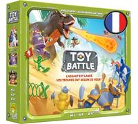 Toy Battle