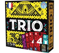 Cocktail Games – Jeu de société Trio