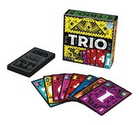 Cocktail Games – Jeu de société Trio