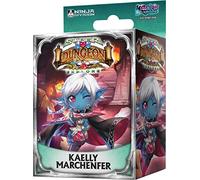 SODA POP MINIATURES - Super Dungeon Explore Vf : Kaelly Marchenfer G