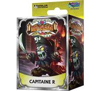 Asmodee - UBISDE08 - Super Dungeon Explore - Capitaine R