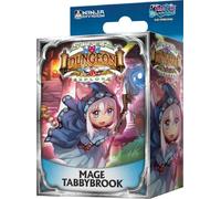 Asmodee - UBISDE10 - Super Dungeon Explore - Mage Tabbybrook | Asmodee - UBISDE10 - Super Dungeon Explore - Mage Tabbybrook