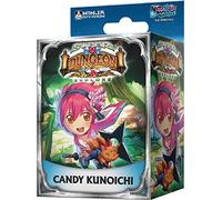 Asmodee - UBISDE14 - Super Dungeon Explore - Candy Kunoichi