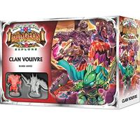 Asmodee - UBISDE16 - Super Dungeon Explore