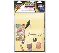 Pokémon EV11 : pack Portfolio+Booster