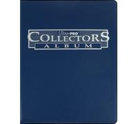 Asmodee Ultrapro - Portfolio A4 - Bleu