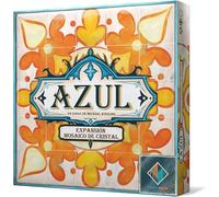 Asmodee Jeu de société Azul Mosaico de Cristal – Version espagnole Multicolore Enfants