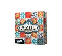 Asmodee - Unbox Now - Blue - Jeu de société pour 1 à 4 joueurs en anglais ASMODE