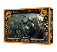 Asmodee Une Chanson De Glace Et De Feu%3a Gardiens Espagnol Baratheon