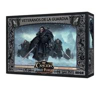 Asmodee Une Chanson De Glace Et De Feu%3a Veterans De La Garde Espagnol