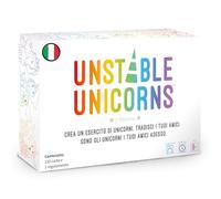 Asmodee Unicorns Unstable