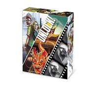 Asmodee - Unlock! Epic Adventures - Escape Room dans Un Jeu de Table, 1-6 Joueurs, 10+ Ans, Edition en Italien