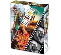 Asmodee Unlock! Epic Adventures Jeu de société Echapper G