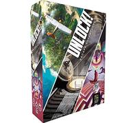 Asmodee - Unlock! Escape Adventures - Jeu Escape Game pour Adultes & Enfants dès 10 Ans - Jeux de Cartes - A Jouer avec Application Gratuite - 1 à 6 Joueurs - 60 Min - en Français