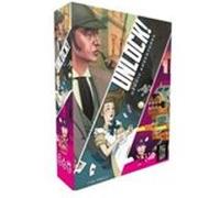 Asmodee Unlock! Heroic Adventures G