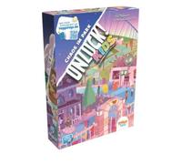 Asmodee, Unlock! Kids - Chaos dans Le Parc - Jeu de Puzzle pour Enfants - 1 à 4 Joueurs - À partir de 6 Ans et Plus - 20 Minutes - Allemand