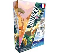 Space Cowboys – Unlock! Kids : Histoires de Légendes – Escape Game (dès 6 ans) 1-4 joueurs, 20 min