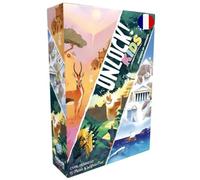 Jeu d'escape game Asmodee Unlock Kids Histoires de Légendes E