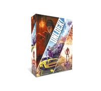 Déverrouillage Legendary Adventures (ita)