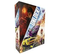 Unlock! 9 Legendary Adventures