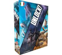 Unlock! Mystery Adventures