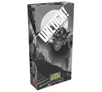 Asmodee Unlock! Scod0061 Jeu De Société Die Siebte Vorstellung 60 Min Jeu De Cartes Jeu De Rôles