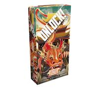 Asmodee Unlock! Scod0062 Jeu De Société Die Sieben Prüfungen Des Drac