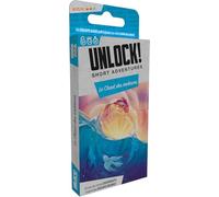 Jeu D Escape Game Asmodee Unlock! Short 11 Le Chant Des Embruns