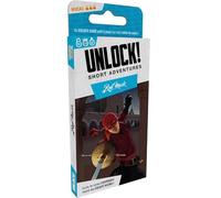 Unlock Short Adventures Red Mask