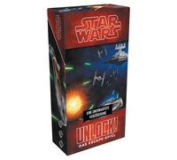 Asmodee Unlock! Star Wars 0 Min Jeu De Cartes Echange De Carte