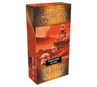 Asmodee Unlock! Star Wars Jeu De Cartes A Collectionner