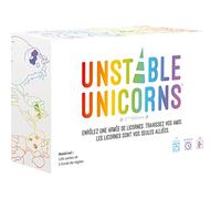 Teeturtle Unstable Unicorns